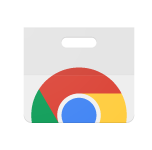 Chrome Web Store Icon